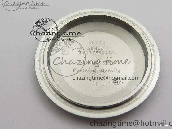 MiroTime 0323 DailyWear DateJust 41mm 126300 SS Noob 1:1 Best Edition Black Dial Diam Markers On SS Bracelet A 3587